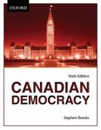 An Introduction di Stephen Brooks edito da Oxford University Press, Canada