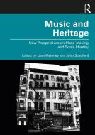 Music And Heritage edito da Taylor & Francis Ltd