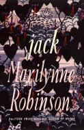 Jack di Marilynne Robinson edito da Macmillan USA