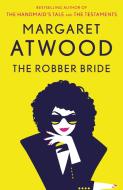 The Robber Bride di Margaret Atwood edito da Anchor Books