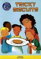 Navigator: Tricky Biscuits Guided Reading Pack di Bob Wilson, Jean Kendall edito da Pearson Education Limited