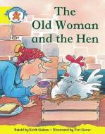 Storyworlds Reception/p1 Stage 2, Once Upon A Time World, The Old Woman And The Hen di Diana Bentley edito da Pearson Education Limited