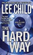 The Hard Way di Lee Child edito da Dell Publishing Company