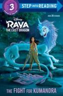 Raya and the Last Dragon Step Into Reading #2 (Disney Raya and the Last Dragon) di Random House Disney edito da RANDOM HOUSE DISNEY