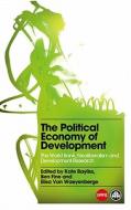 The Political Economy of Development edito da Pluto Press