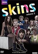 Skins: Volume 3 edito da Warner Home Video
