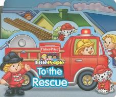 To the Rescue di Mary Packard edito da Reader's Digest Association
