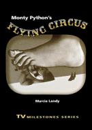Monty Python's Flying Circus di Marcia Landy edito da Wayne State University Press