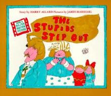 The Stupids Step Out di Harry Allard edito da TURTLEBACK BOOKS