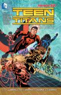 Teen Titans Vol. 2 di Scott Lobdell edito da DC Comics