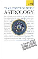Take Control with Astrology: Teach Yourself di Lisa Tenzin-Dolma edito da TEACH YOURSELF