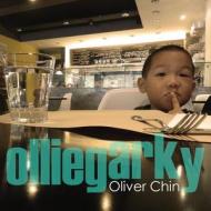 Olliegarky: The Magic, Wit, Honesty and Curiosity of Oliver Chin. di Oliver Chin edito da Createspace