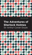 The Adventures of Sherlock Holmes di Arthur Conan Doyle edito da MINT ED