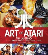 Art of Atari di Tim Lapetino edito da Dynamite Entertainment