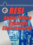 Resi Audio and Video Systems Endorsement di Max Main, Charles J. Brooks edito da ELTPREP LLP