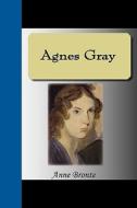 Agnes Gray di Anne Bronte edito da Nuvision Publications