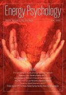 Energy Psychology Journal, 2:1 di Dawson Church edito da ELITE BOOKS