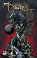 The Darkness Origins Volume 2 di David Wohl, Christina Z, Garth Ennis, Malachy Coney edito da Image Comics