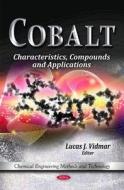 Cobalt edito da Nova Science Publishers Inc