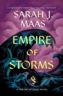 Empire of Storms di Sarah J. Maas edito da BLOOMSBURY
