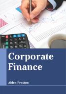 Corporate Finance edito da LARSEN & KELLER EDUCATION
