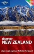 Discover New Zealand (au&uk) di Charles Rawlings-way edito da Lonely Planet Publications Ltd