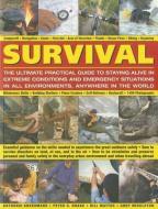 Survival di Anthonio Akkermans edito da Anness Publishing