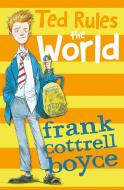 Ted Rules The World di Frank Cottrell Boyce edito da Barrington Stoke Ltd