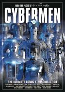 Cybermen: The Ultimate Comic Strip Collection di Various edito da Panini Publishing Ltd