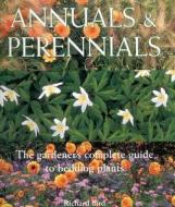 Annuals Perennials edito da Southwater Publishing*