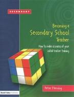 How To Make A Success Of Your Initial Teacher Training di Peter Fleming edito da Taylor & Francis Ltd
