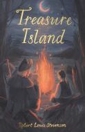 Treasure Island di Robert Louis Stevenson edito da WORDSWORTH ED