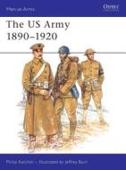 United States Army di Philip Katcher edito da Bloomsbury Publishing PLC