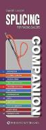 Splicing Companion For Racing Sailors di Gareth Lincoln edito da Fernhurst Books Limited