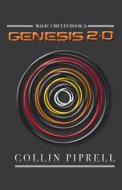 GENESIS 2.0 di Collin Piprell edito da TRADE SELECT
