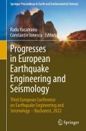 Progresses in European Earthquake Engineering and Seismology edito da Springer International Publishing