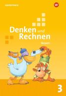 Denken und Rechnen 3. Schülerband. Für Grundschulen in Bayern edito da Westermann Schulbuch