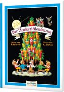 Der Zuckertütenbaum - Mini-Ausgabe di Albert Sixtus edito da Esslinger Verlag