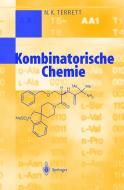 Kombinatorische Chemie di N. K. Terrett edito da Springer Berlin Heidelberg