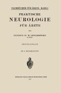 Praktische Neurologie für Ärzte di Max Lewandowsky edito da Springer Berlin Heidelberg