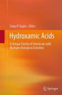 Hydroxamic Acids edito da Springer Berlin Heidelberg