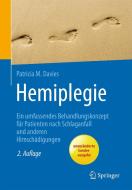 Hemiplegie di Patricia M. Davies edito da Springer-Verlag GmbH