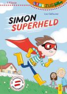 LESEZUG/1. Klasse: Simon Superheld di Lisa Gallauner edito da G&G Verlagsges.