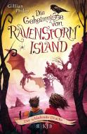 Die Geheimnisse von Ravenstorm Island 05 - Der schlafende Drache di Gillian Philip edito da FISCHER KJB