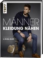 Männerkleidung nähen di Sebastian Hoofs edito da Frech Verlag GmbH