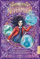 Nevermoor 2. Das Geheimnis des Wunderschmieds di Jessica Townsend edito da Dressler Cecilie