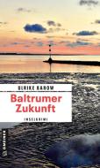 Baltrumer Zukunft di Ulrike Barow edito da Gmeiner Verlag