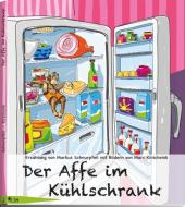 Der Affe im Kühlschrank di Markus Schnurpfeil edito da Echt Jood Medien