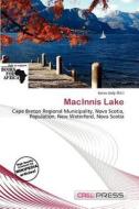 Macinnis Lake edito da Cred Press