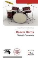 Beaver Harris edito da The
